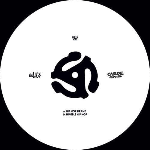 Borgie - Hyper Delta Space