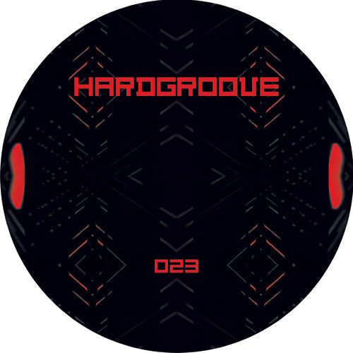 Borrowed Identity - Amplified House EP