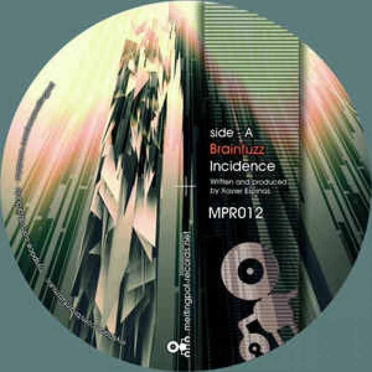 Brainfuzz / Zardonic - Incidence / The Law