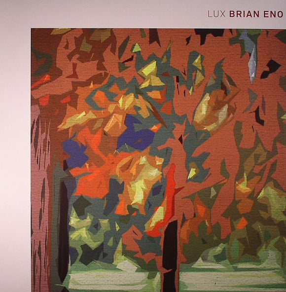 Brian Eno - Lux