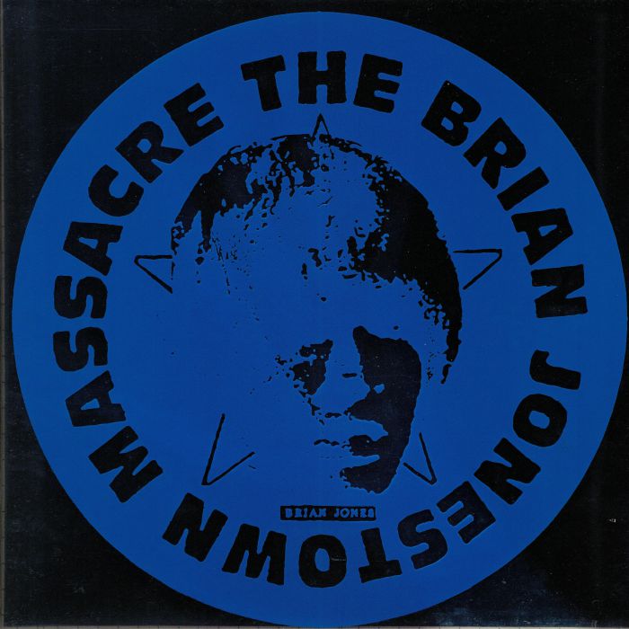 Brian Jonestown Massacre - S/T