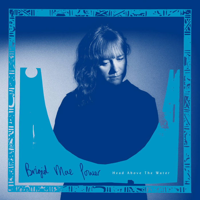 Brigid Mae Power - Head Above The Water (Gold Vinyl)