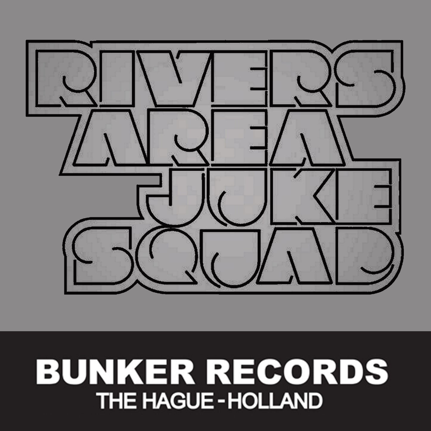 Rivers Area Juke Squad - Bunker 4020