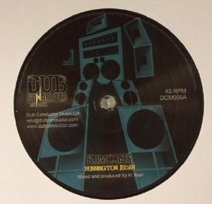 Bunnington Judah - Rumours