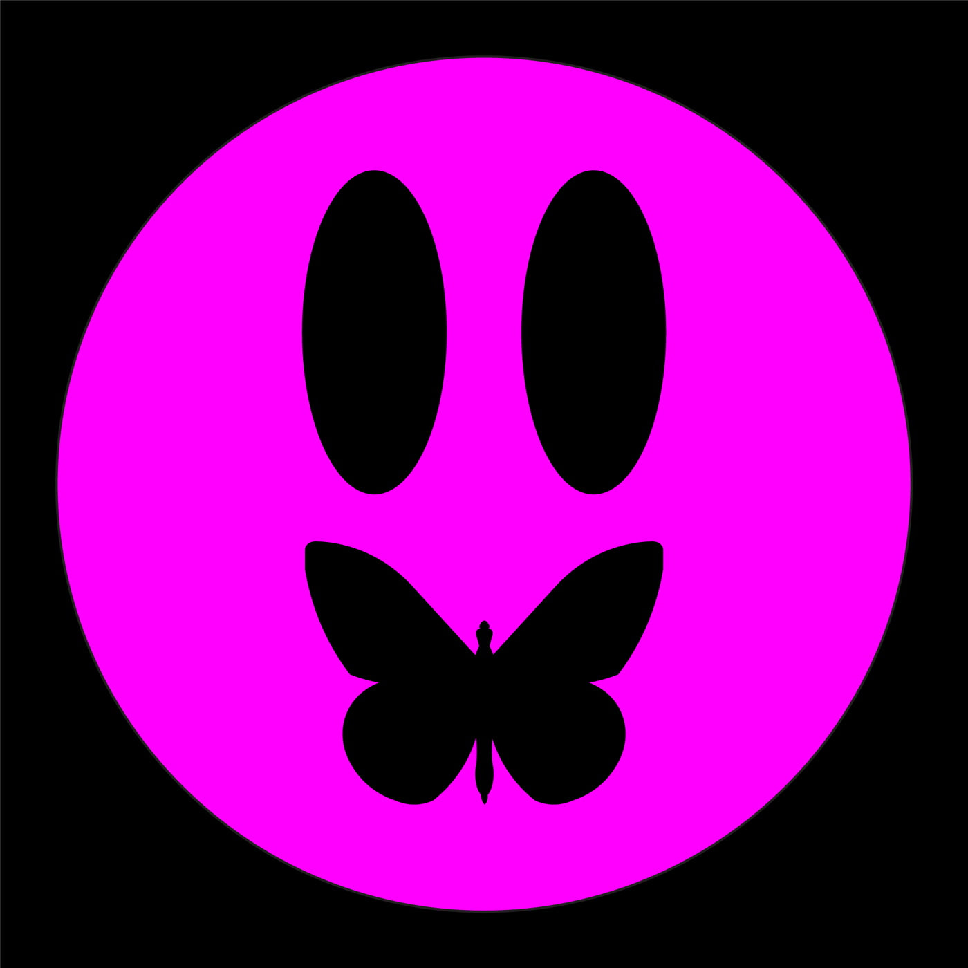 Pete Cannon & Patrice - Butterfly