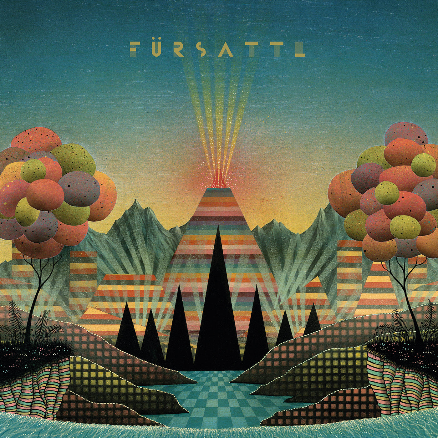 Fürsattl – Rheinlust