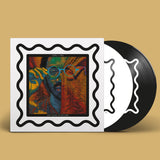 Toro y Moi - Anything In Return (10thAnniversary) ["Squiggly" black and white picture discs]