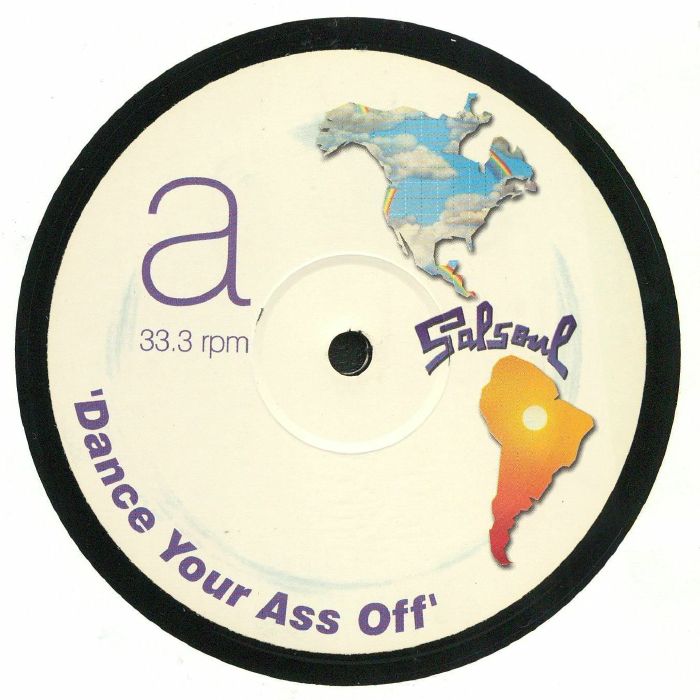 CANDIDO - Dancing & Prancing/Jingo (remixes)