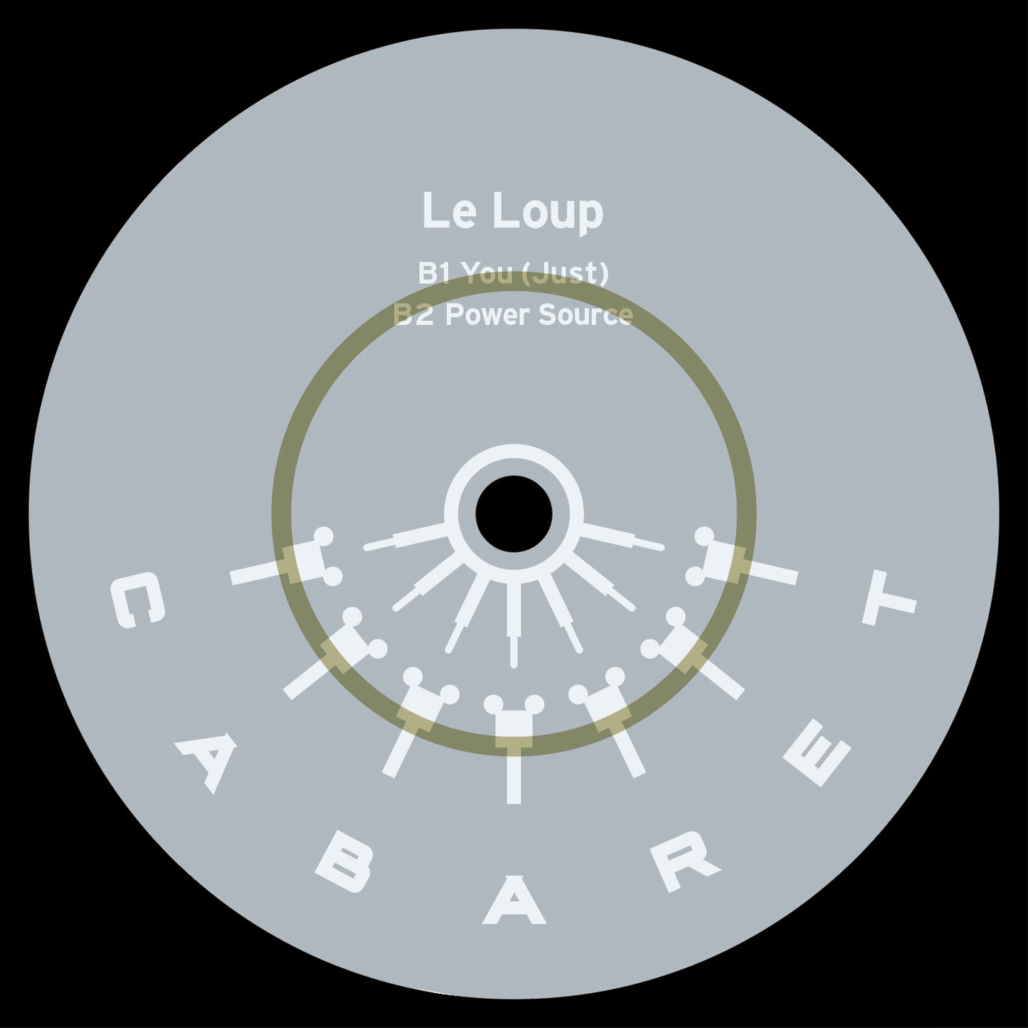 Le Loup - Ascent EP