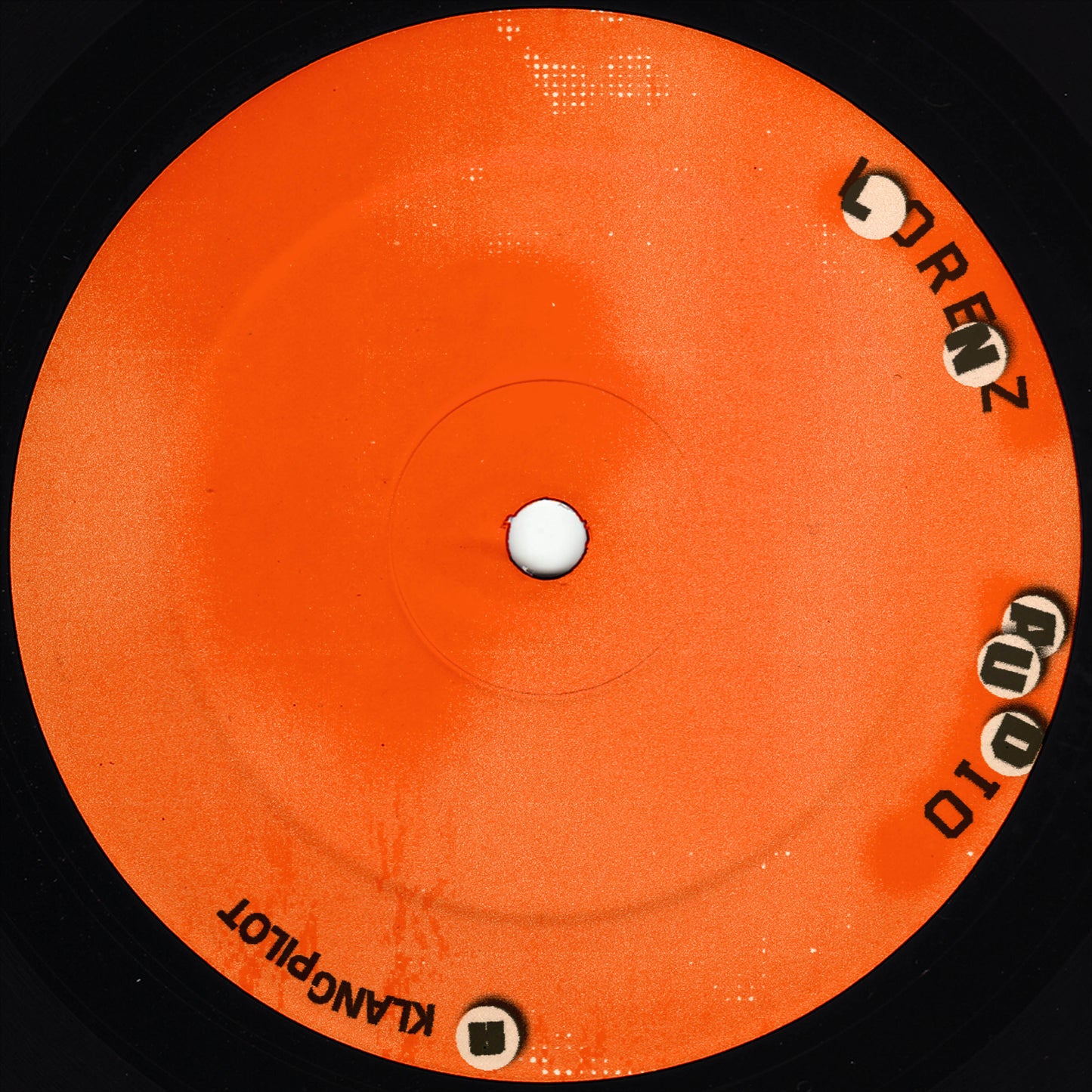 LorenzAudio - Klangpilot