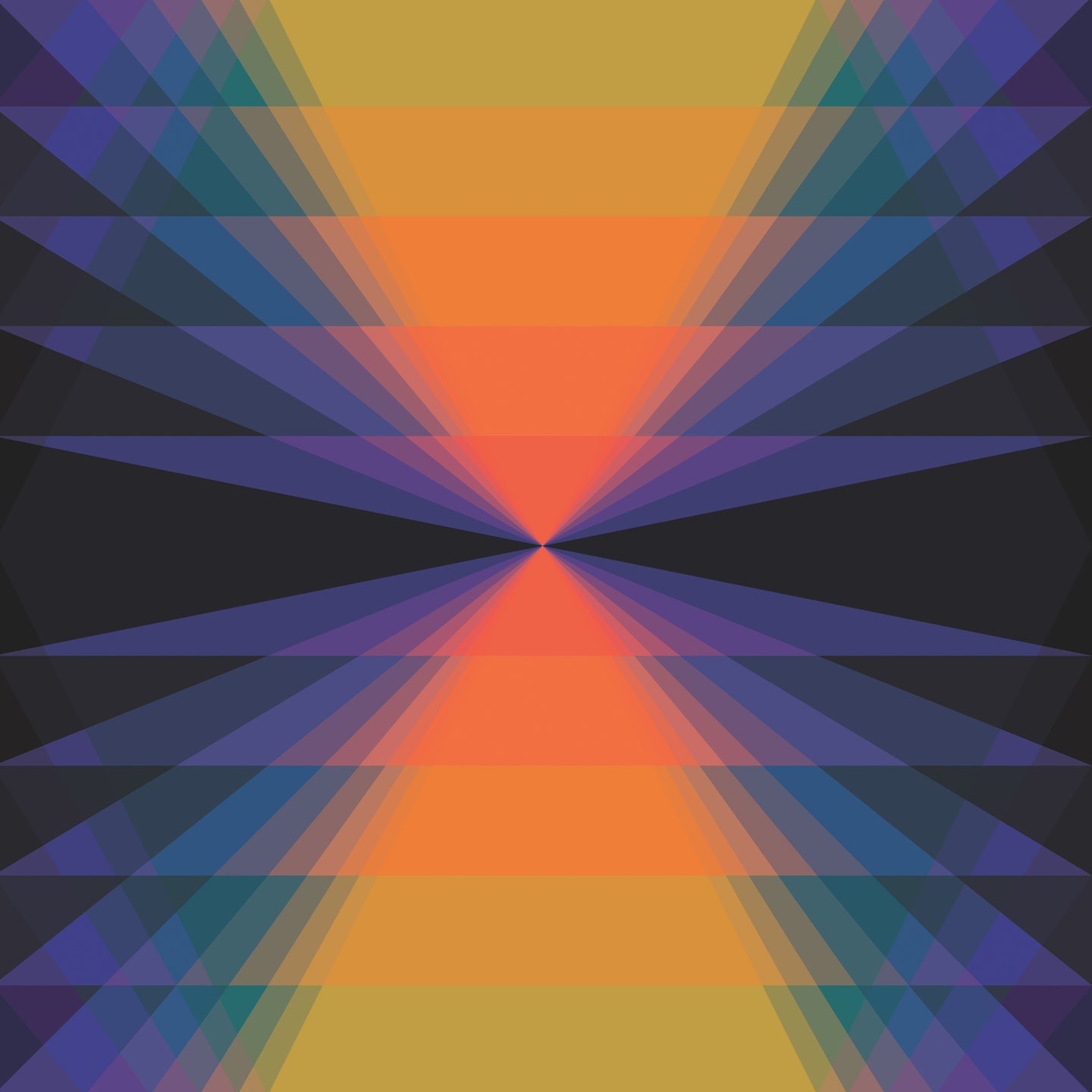 Kenneth Scott - Light Blooming