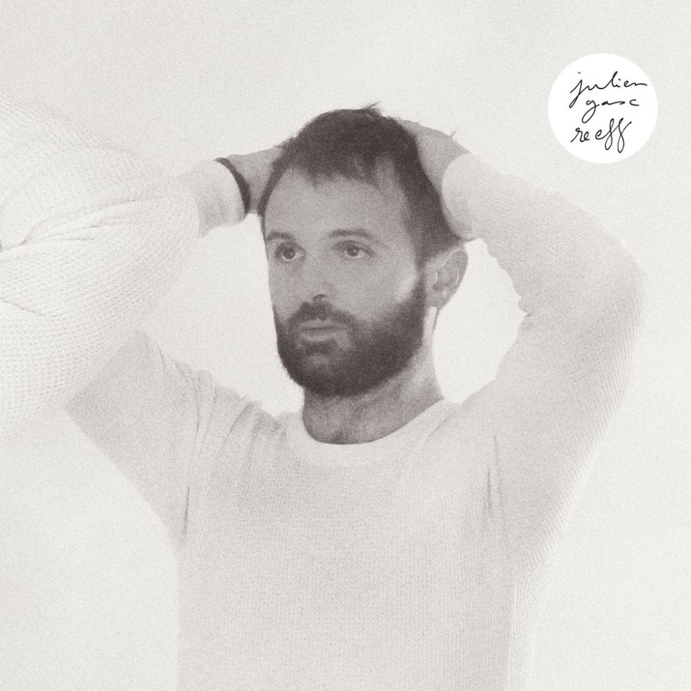 Julien Gasc - Re Eff (CD)