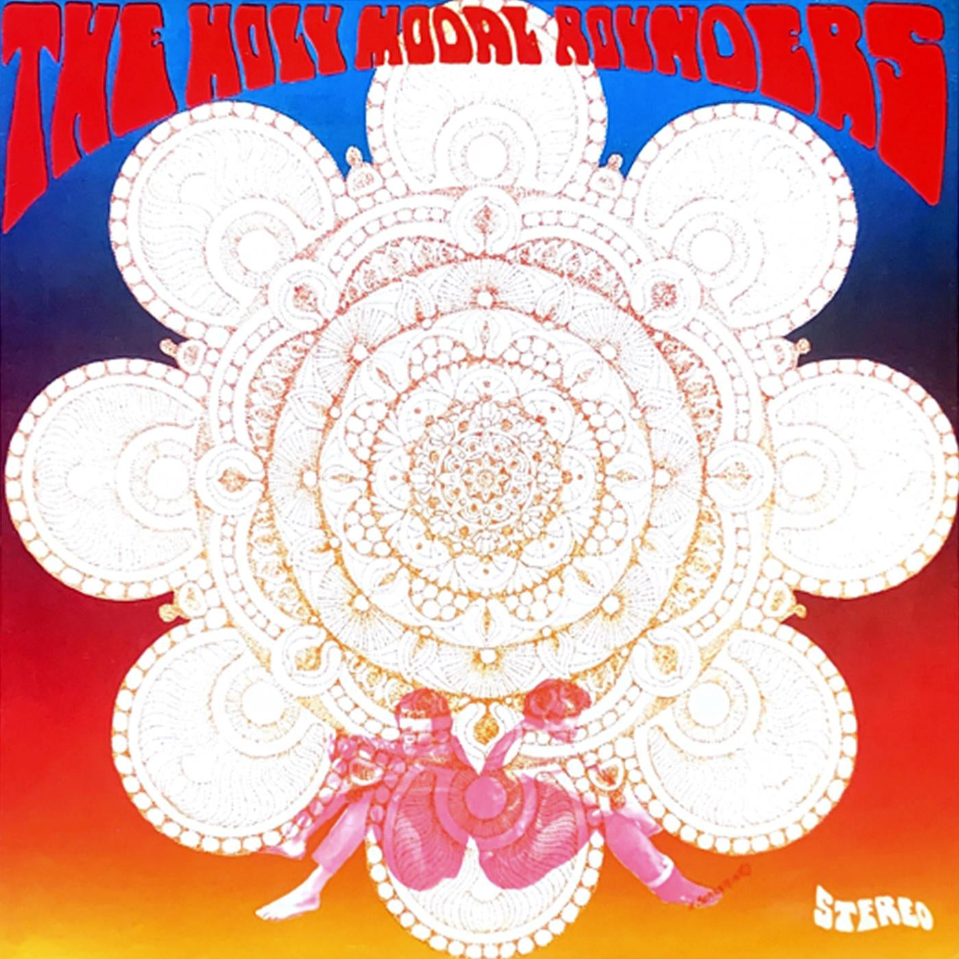 The Holy Modal Rounders - Indian War Whoop