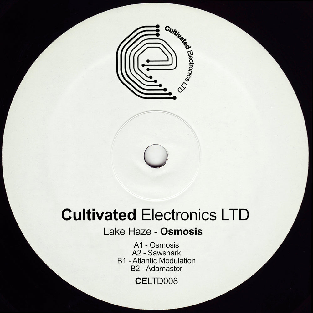 Lake Haze - Osmosis