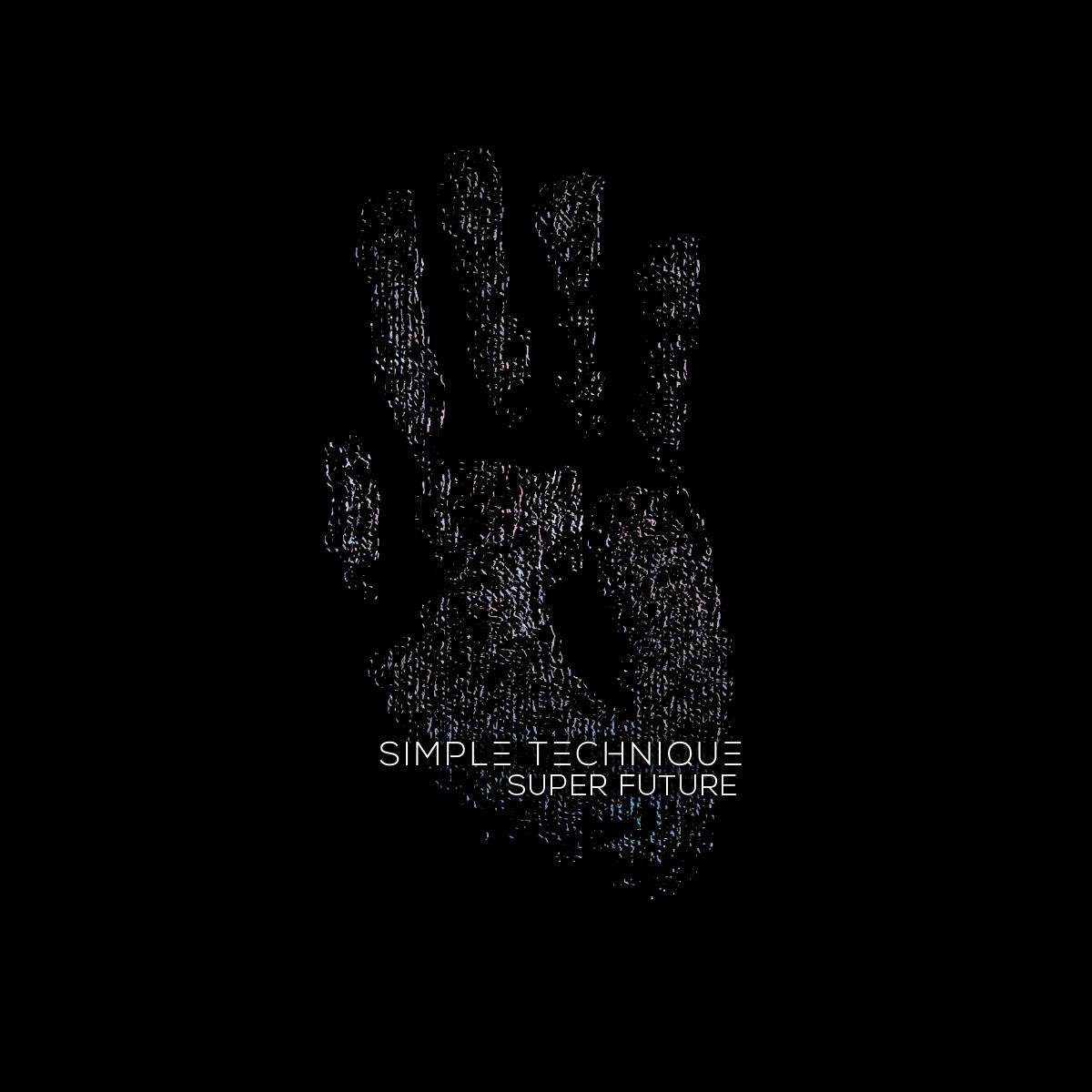 SIMPLE TECHNIQUE - Super Future