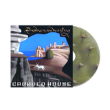 Crowded House - Dreamers Are Waiting [Standard CD]