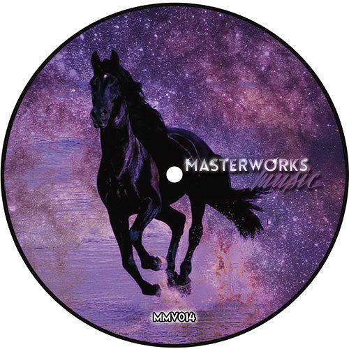 CHEVALS - DEDICATION TO LOVE