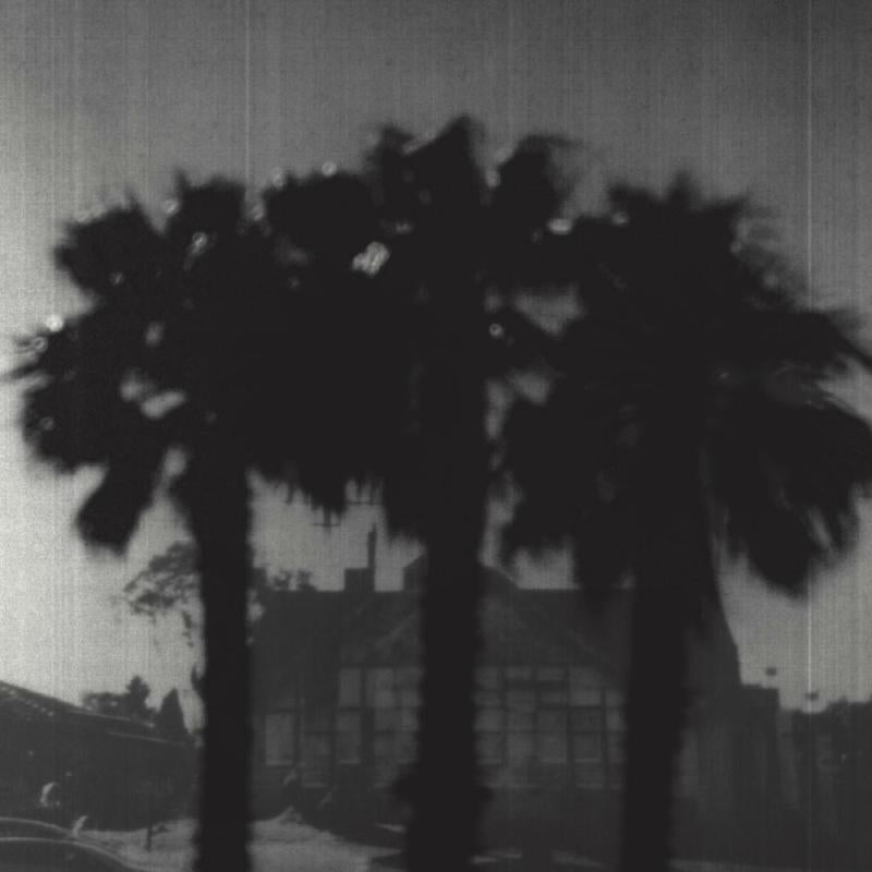 CHRIS SMITH - SECOND HAND SMOKE