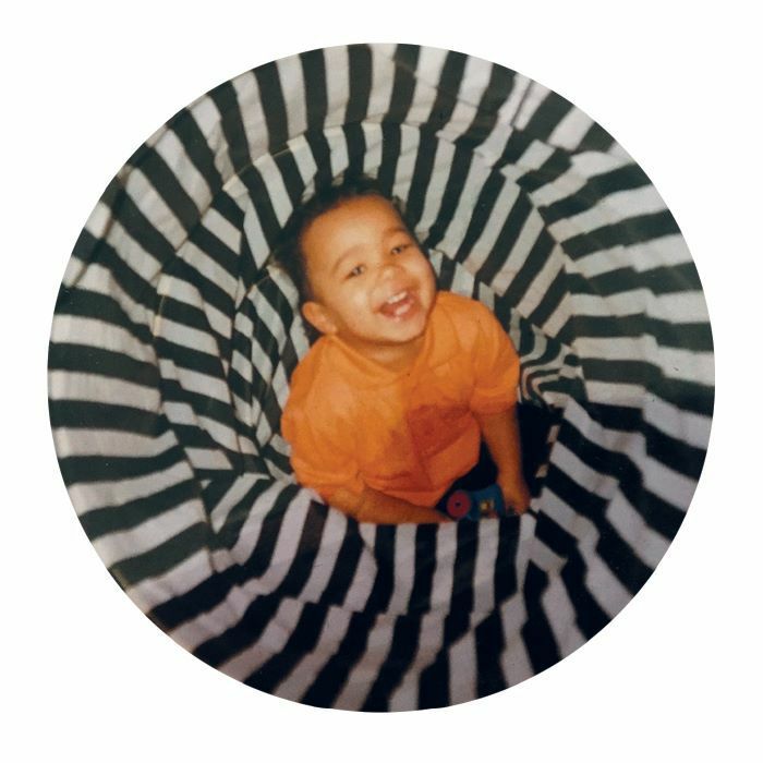 CHRISTIAN AB - The Recurring Dream