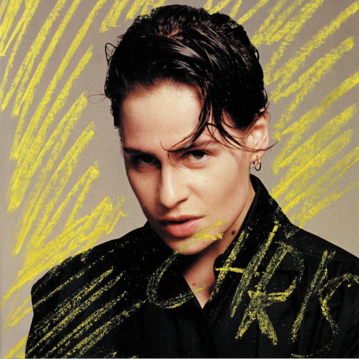 CHRISTINE & THE QUEENS - Chris