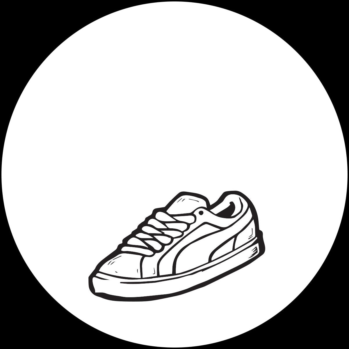 Tommy The Cat - Cat In The Shoe 001