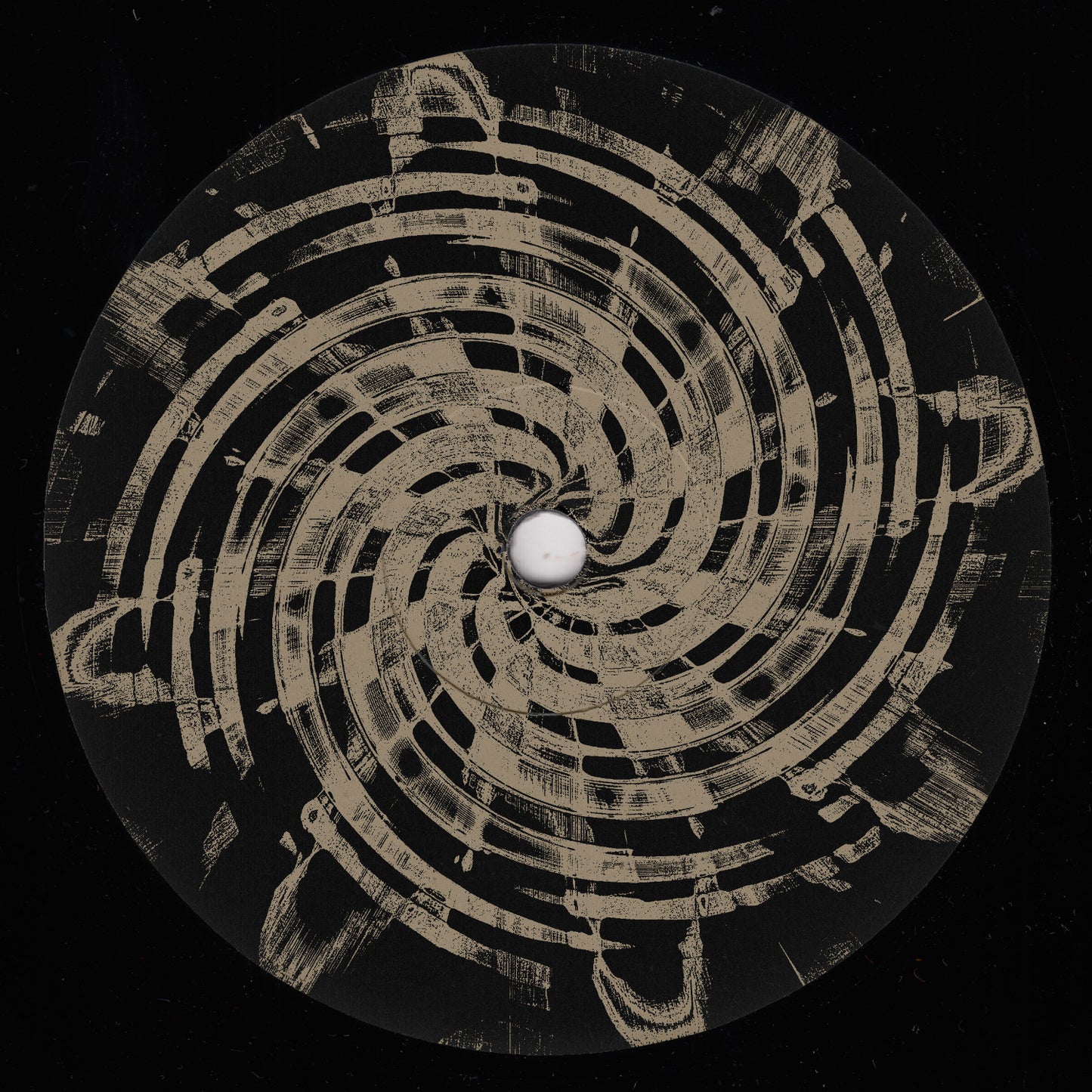 Fader Cap - Club Telepathy