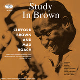 Clifford Brown & Max Roach - A Study In Brown (1955)
