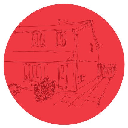 RED RACK'EM - WONKY BASSLINE DISCO BANGER (KINK & LEOPARD EATS LUKE REMIXES)