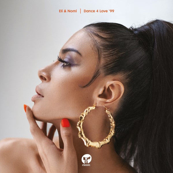 Eli & Nomi - Dance 4 Love ‘99