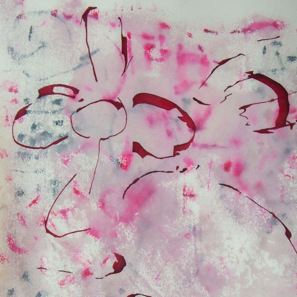 Acopia - Chances (LP with Printed Inner Sleeves)