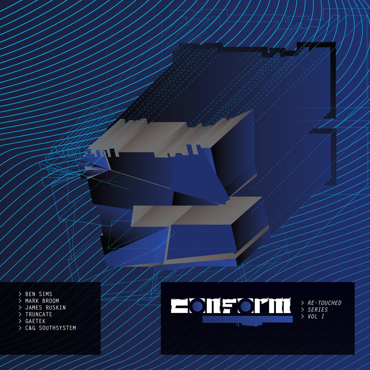 Various - Conform Re-Touched Series Vol I