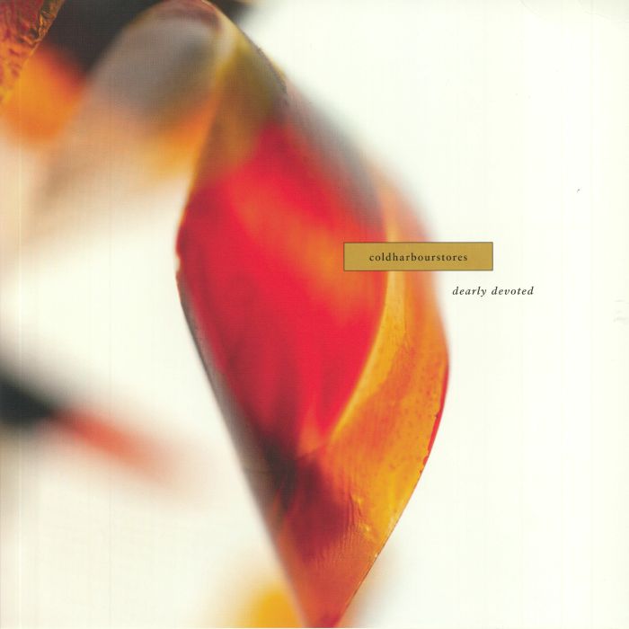 COLDHARBOURSTORES - Dearly Devoted
