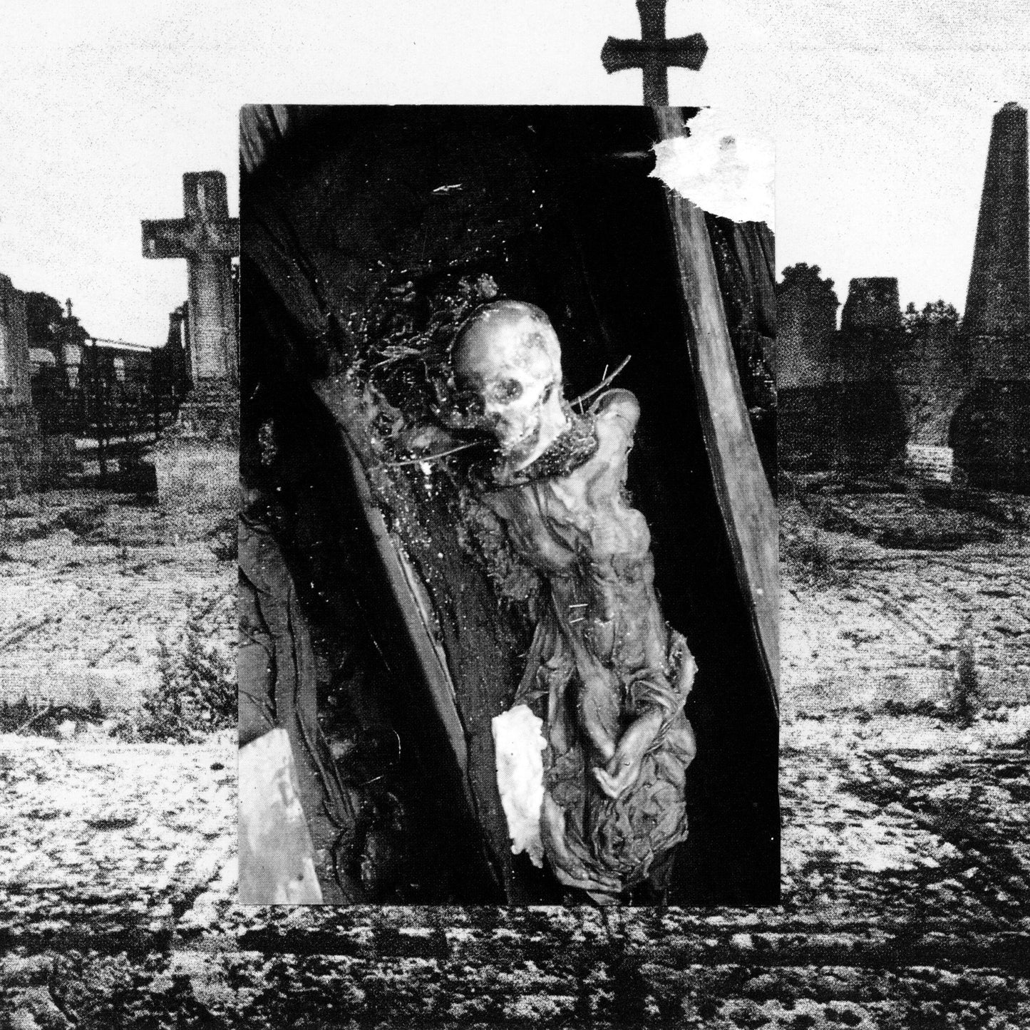 Controlled Death – Hymn To Eternal Death