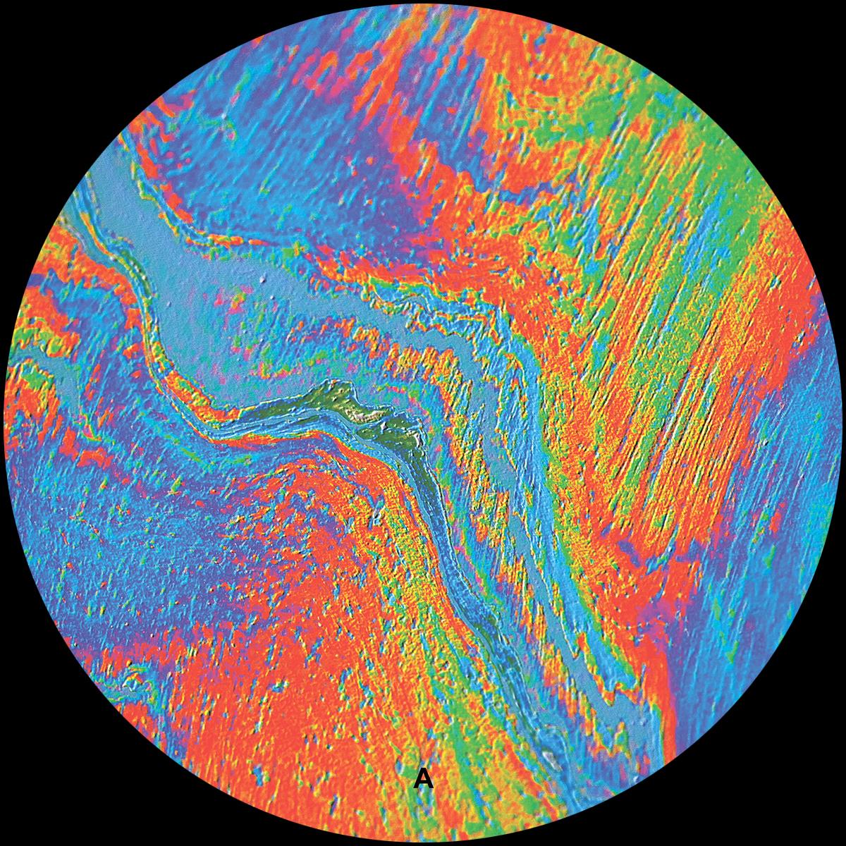 Yan Cook - Echus Chasma EP