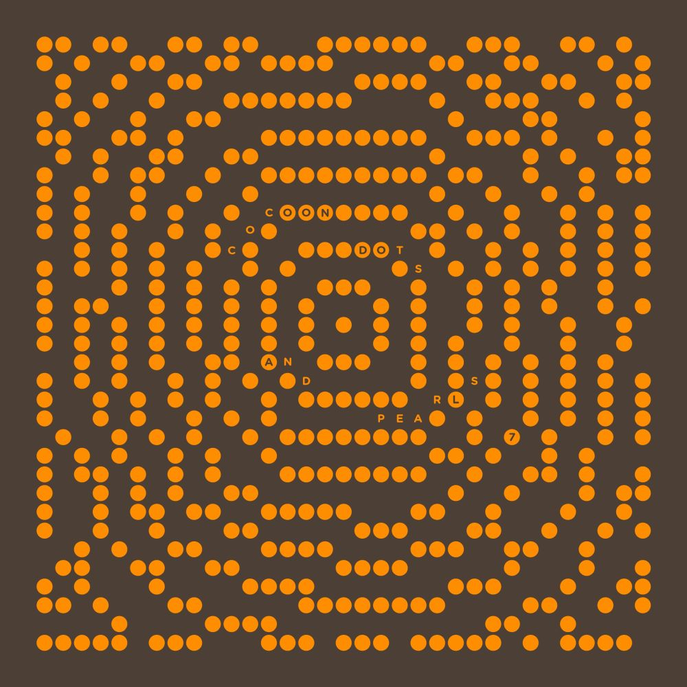 V/A - Dots And Pearls 7 (2x12" LP)