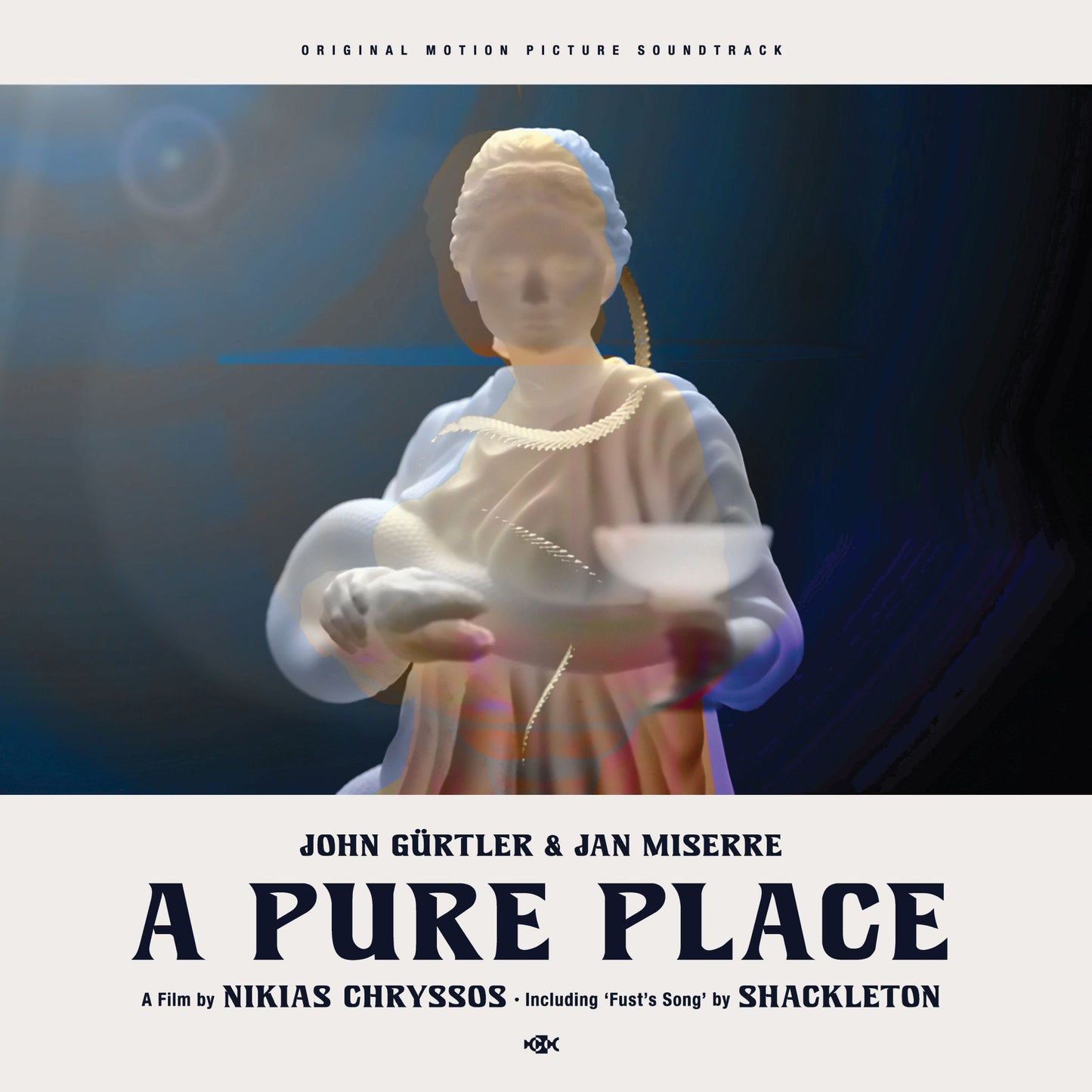 John Gürtler & Jan Miserre - A Pure Place