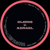 Cleric & Azrael - Addicted To Love EP [clear vinyl]