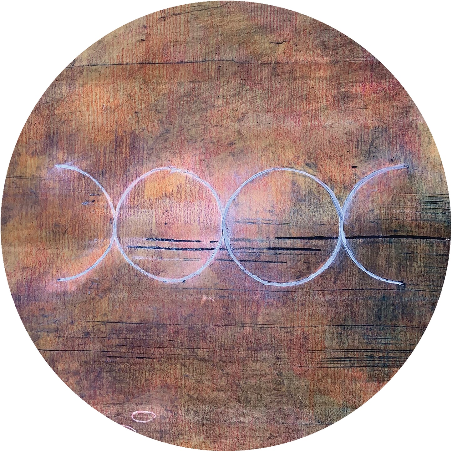 Tibi Dabo - The Distance We Share (Inc David Morales Remixes)