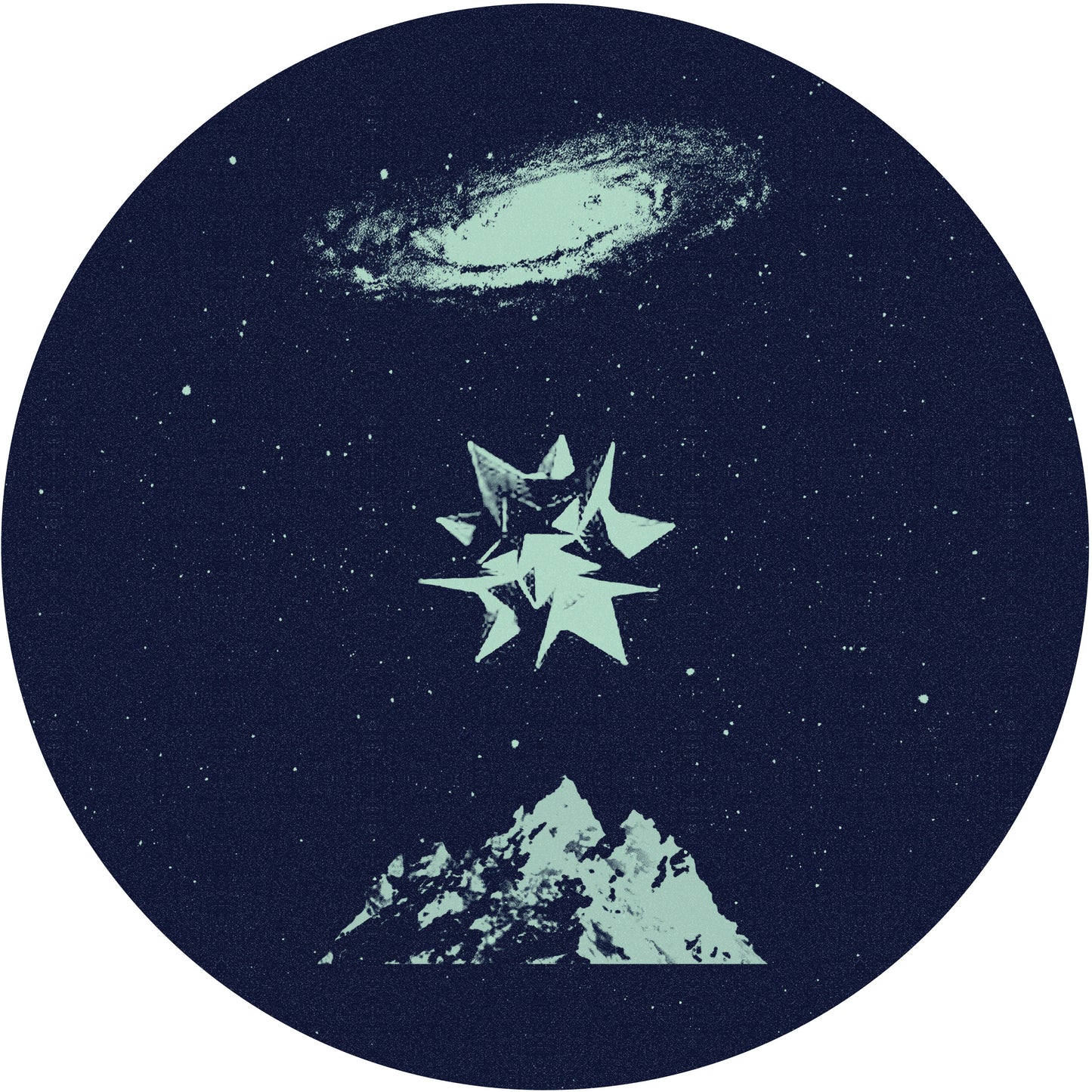 Adam Ten & Mita Gami - High On