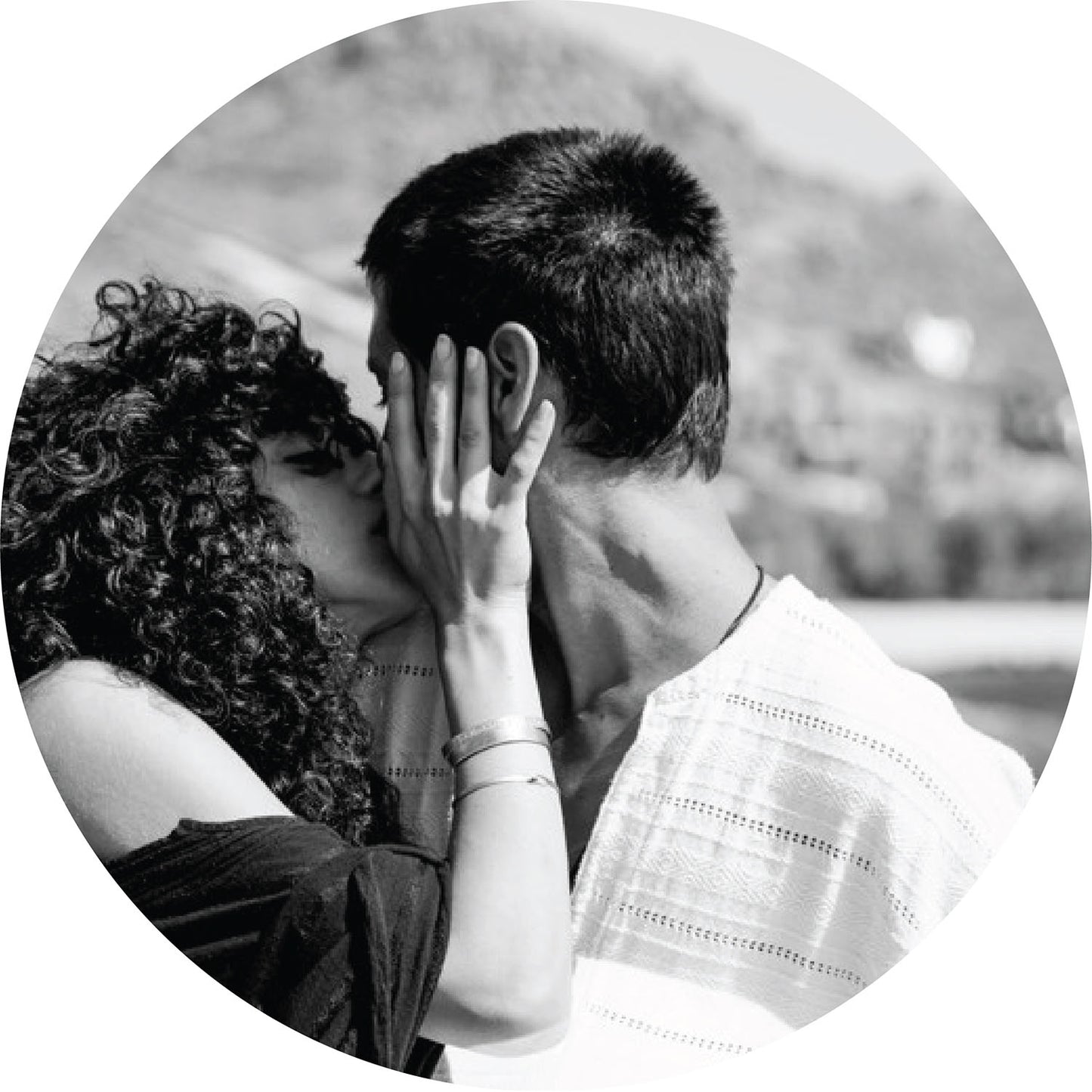 Nu - Man O To (Pepe Bradock / Be Svendsen Remixes) (Clear Vinyl)