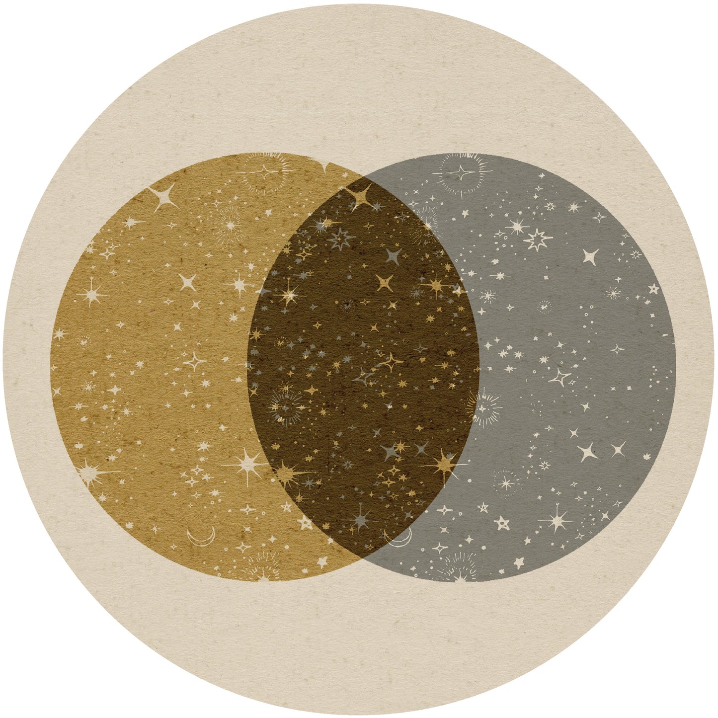 Moullinex - A Fistful of Stars