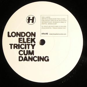 LONDON ELEKTRICITY - CUM DANCING