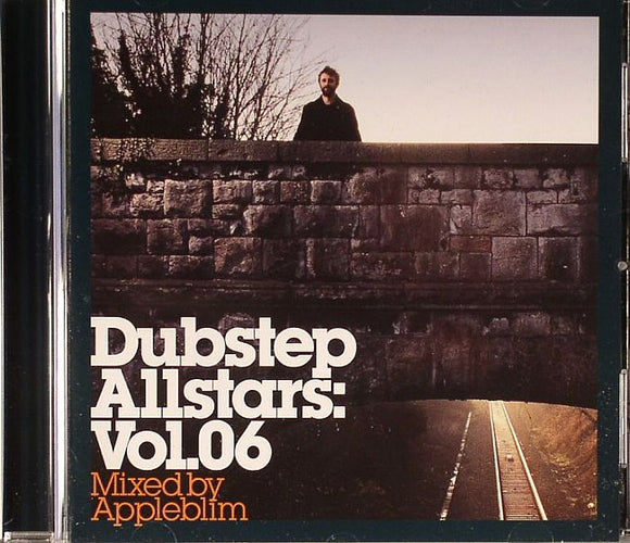APPLEBLIM / VARIOUS - Dubstep Allstars Vol 6
