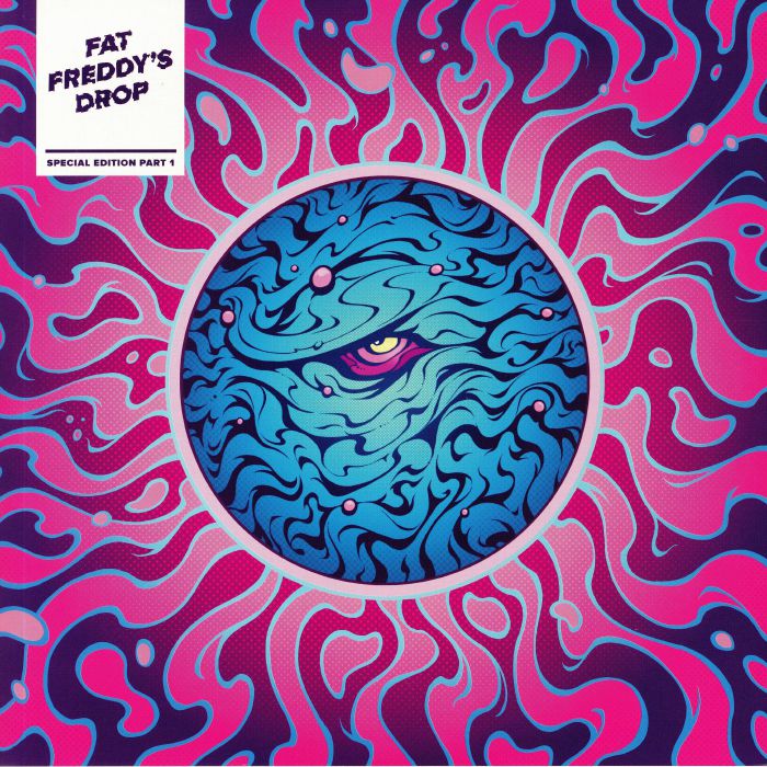 Fat Freddy's Drop - Special Edition Part 1