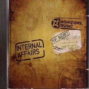 VARIOUS - Internal Affairs