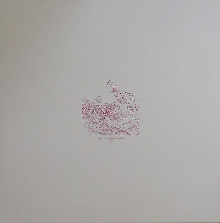 SABRE - A Wandering Journal LP Sampler (Feat ulterior motive)