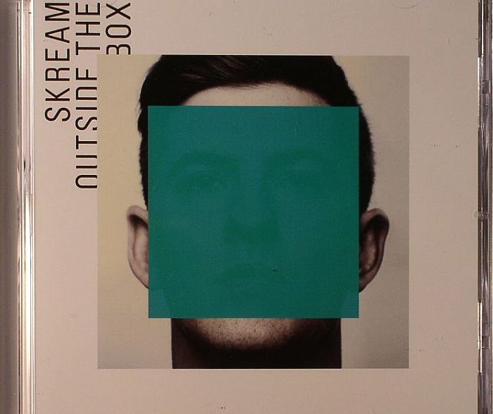 SKREAM - Outside The Box