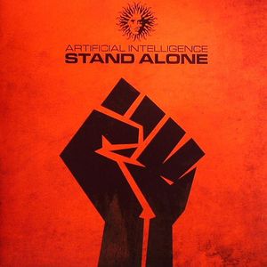 ARTIFICIAL INTELLIGENCE - Stand Alone (V recordings Vinyl)