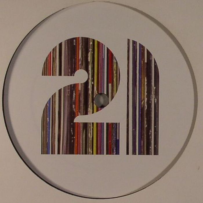 Marcus INTALEX - Dusk
