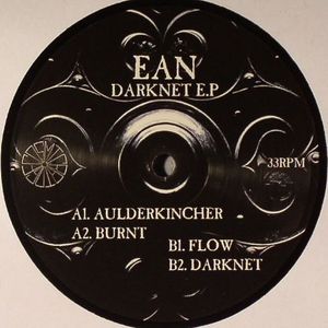 EAN - Darknet EP